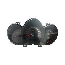 QUADRO STRUMENTI KIA SOUL 2009-2013 1.6 CVVT/CRDi 940032K411 ORIGINALE QDS570