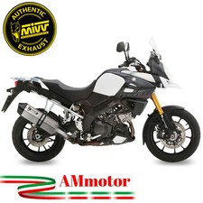 Mivv Suzuki DL V-Strom 1000