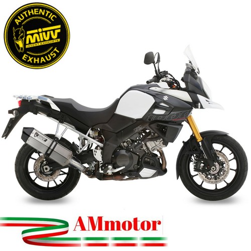 Mivv suzuki strom - mivv, 1000