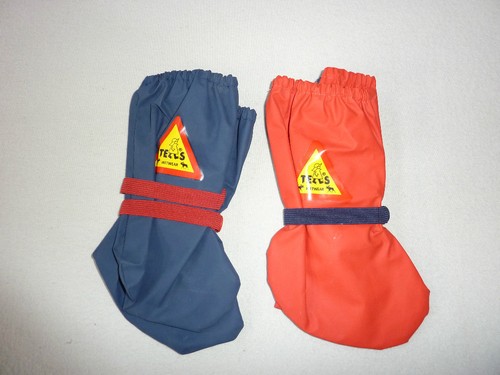 Bambino leggings pile - leggings, foderato