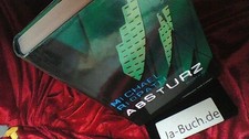 Absturz : Roman. Michael