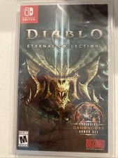 Diablo 3 Eternal Collection -