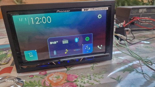 Pioneer sph da230dab - pioneer, sph-da230dab