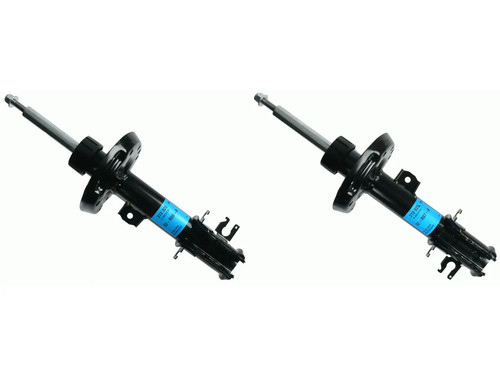 Ammortizzatori sachs d - 2x,