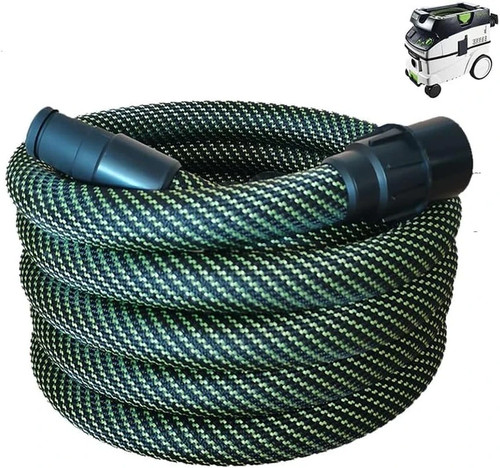 Tubo aspiratore polvere d27 - tubo, d27/32