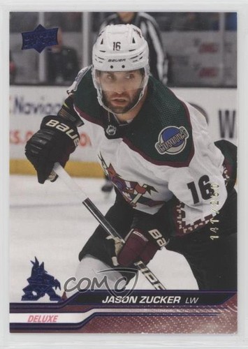 2023 upper deck extended - 2023-24,