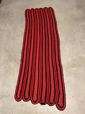 Runner afgano vintage