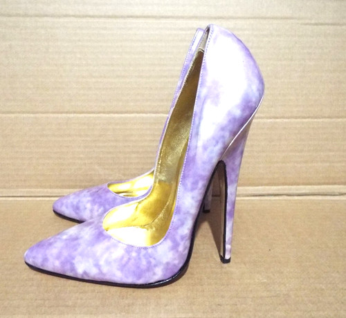 Scarpe stiletto tacco alto - , in
