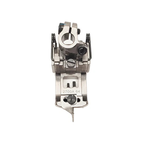 Presser foot copripiede punto - copripiede,
