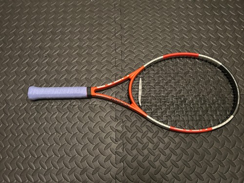 Racchetta tennis testa head - da,
