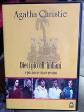 Dieci piccoli indiani - ..., di