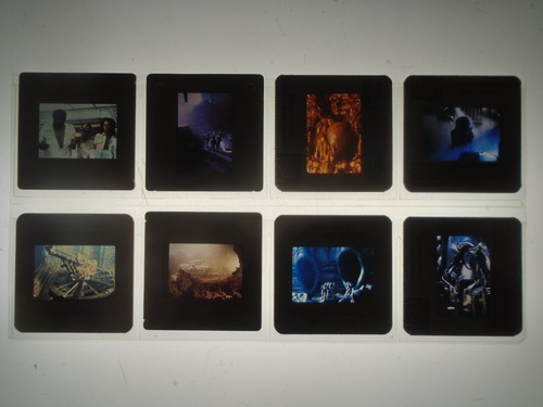 Alien ridley scott sigourney - ridley,