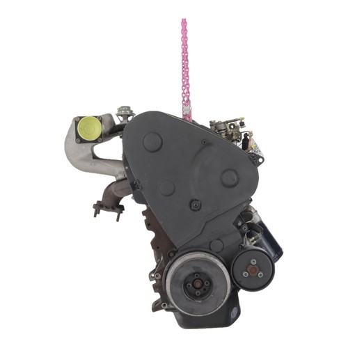 Motore seat inca - motore,