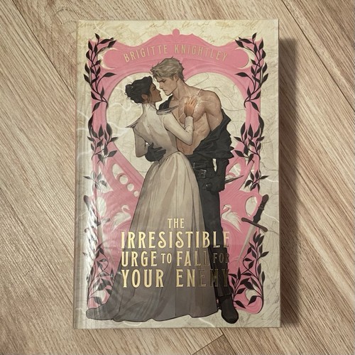 Illumicrate the irresistible - the,