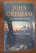 LA RESA DEI CONTI - John