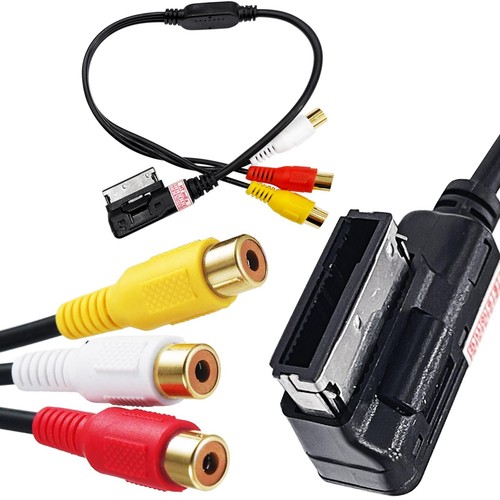 Rca ami mmi compatibili con - ami,