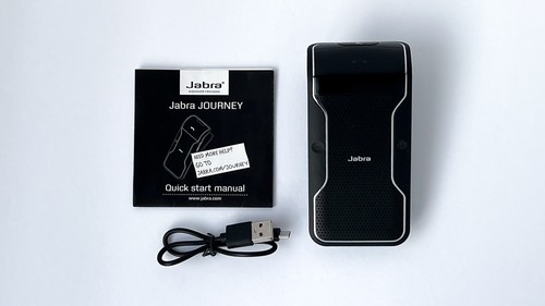 Jabra journey vivavoce - jabra,