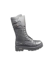 Anfibi Cult donna in pelle con