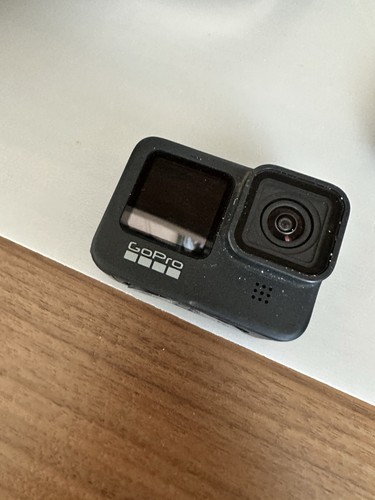 Gopro hero9 black - hero9, action