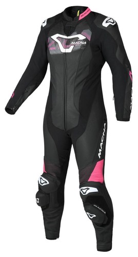 Tuta moto pelle - tuta,