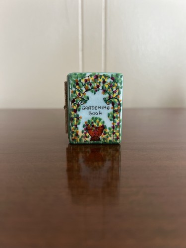 Libro giardinaggio con - giardinaggio,