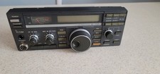 ICOM FRONT PANEL W/ DISPLAY