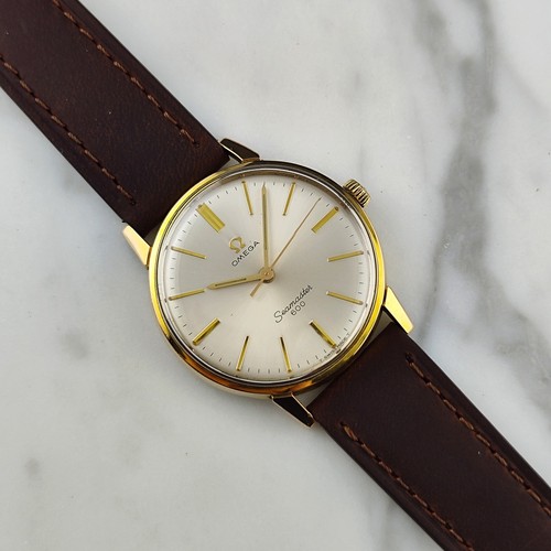 Omega seamaster 600 - seamaster,