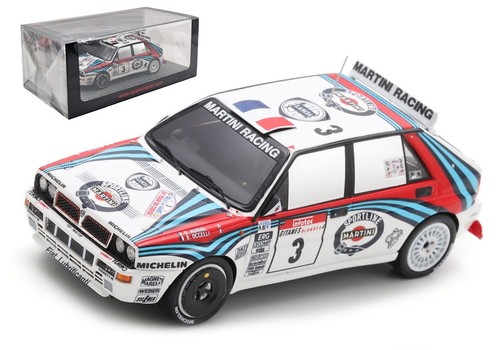 Lancia delta integrale evo - lancia,