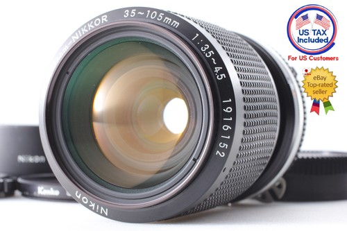 Ecc nikon ais - [ecc+5],