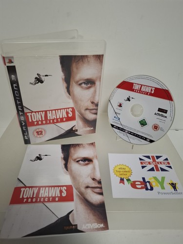 Tony hawk project gioco - hawk's,