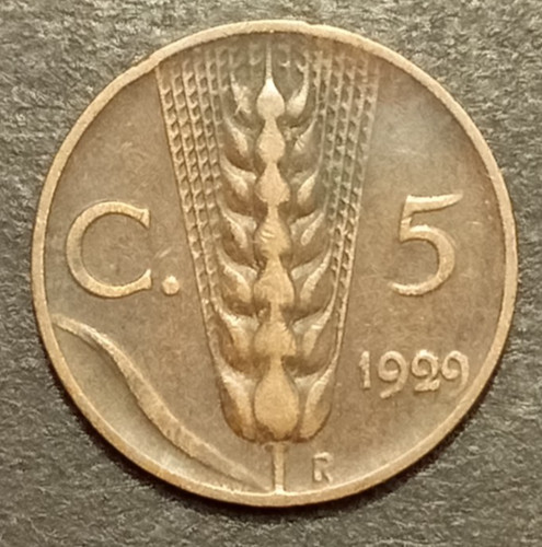 Cents lire ear - cents,