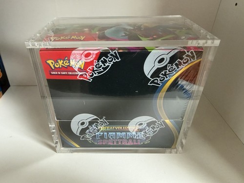 Pokèmon display bustine - pokèmon, 36