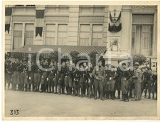 1930 onb torino - 1930, ca