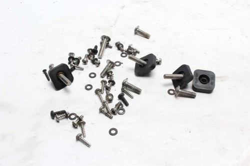 Kit viti fissaggio per