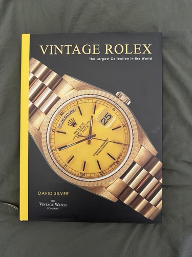 Vintage rolex the - vintage,