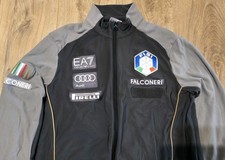 🇮🇹 Giacca Sci Ufficiale