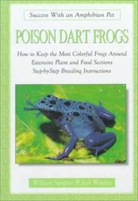 Poison Dart Frogs (Success -