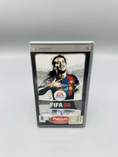 Fifa 08 PSP ITA Completo Ottime Condizioni Sony PlayStation