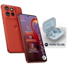 MOTOROLA EDGE 60 NEO 5G 256GB
