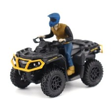 Modellino Quad Can-Am
