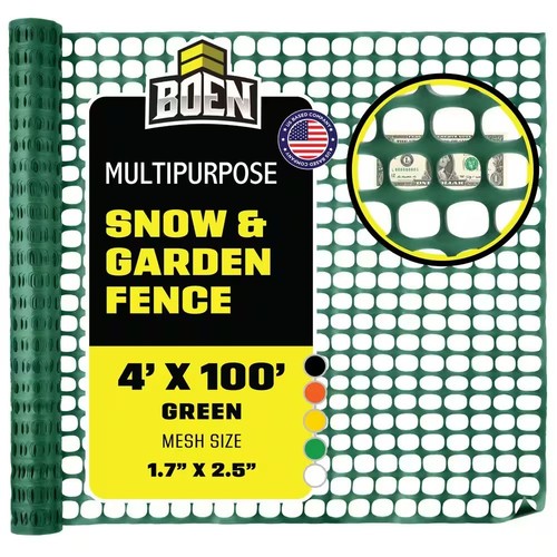 Boen piedi 100 - boen, x