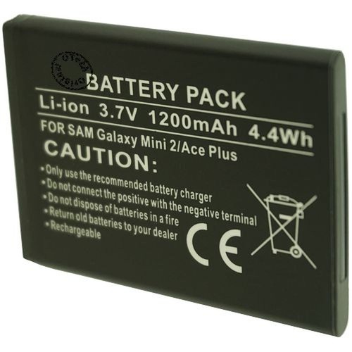 Batterie pour samsung galaxy - samsung,