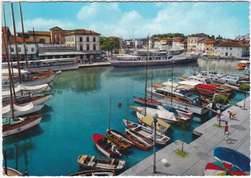 Grado gorizia il - -,