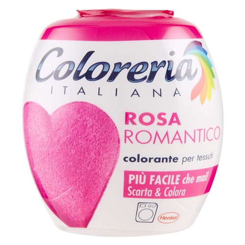 Coloreria italiana grey tutto - grey,