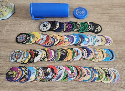 Gioco anni waddington - '90,
