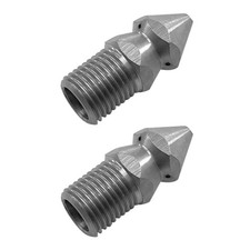 Ugello per la pulizia delle