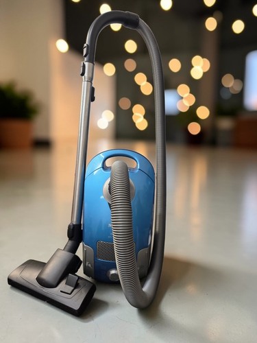 Aspirapolvere bidone miele - aspirapolvere,