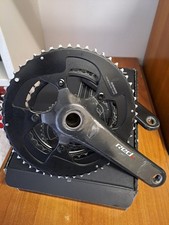 Guarnitura Sram Red 52/36 11v