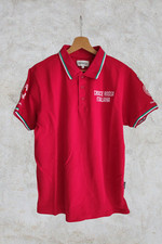 Polo divisa Croce Rossa Italiana - Galaxi CRI 118