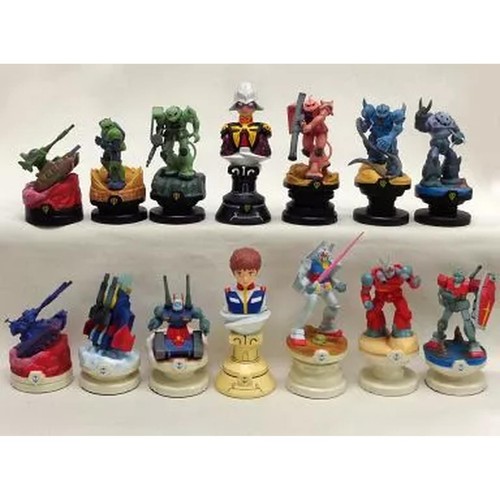 Collezione completa pezzi - completa, di